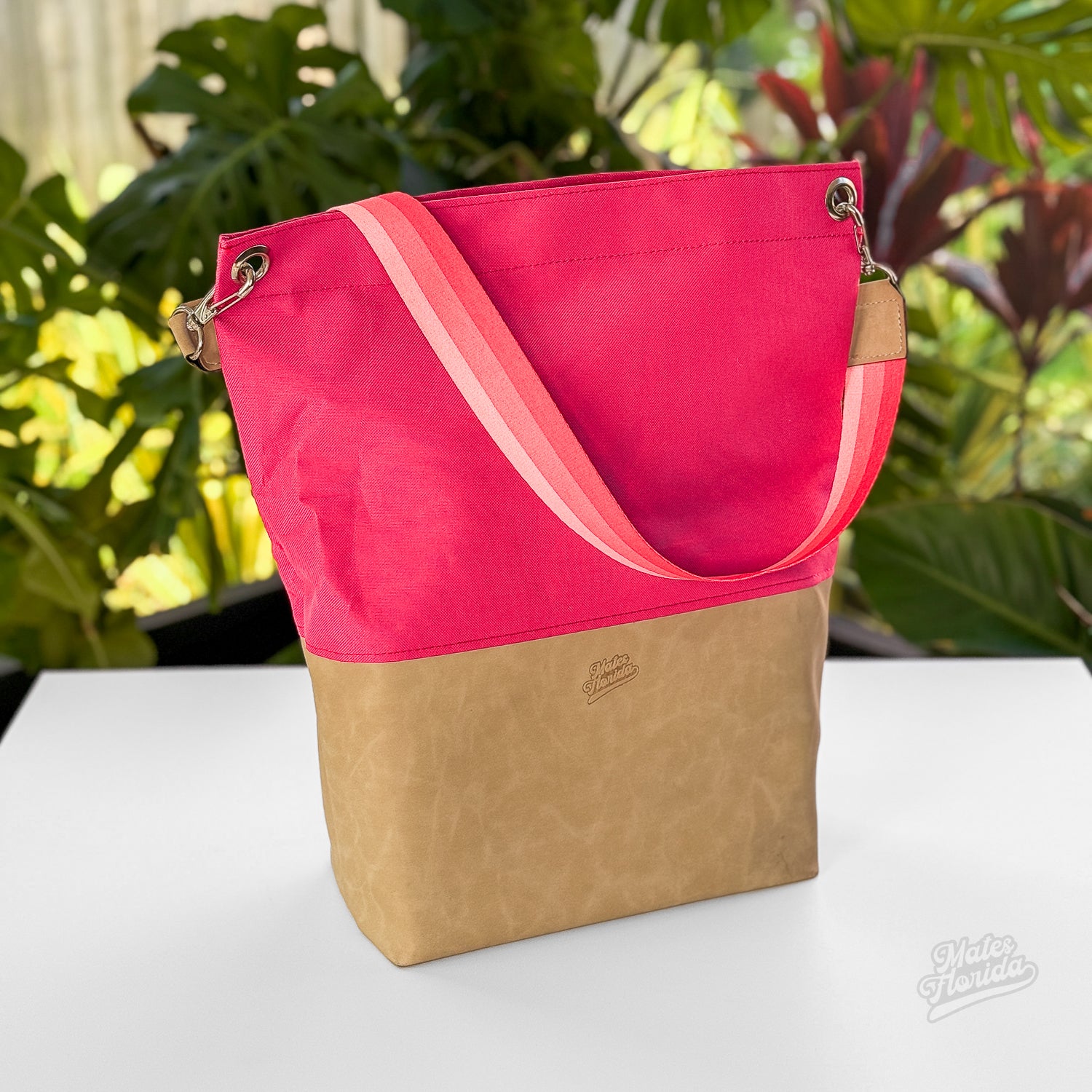 Canvas Mate Bag