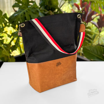 Bolso Matero Canva