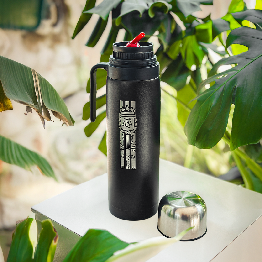 Termo - AFA 3 Fechas