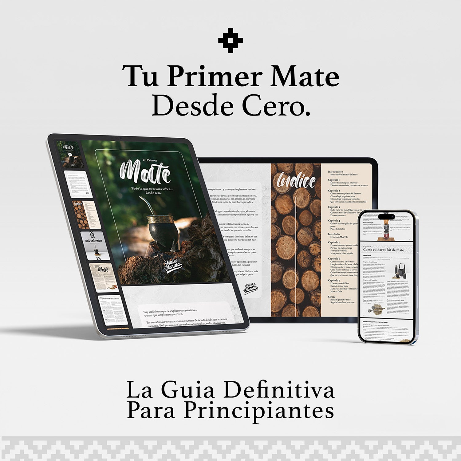 Tu Primer Mate  — Guía de Mates Florida
