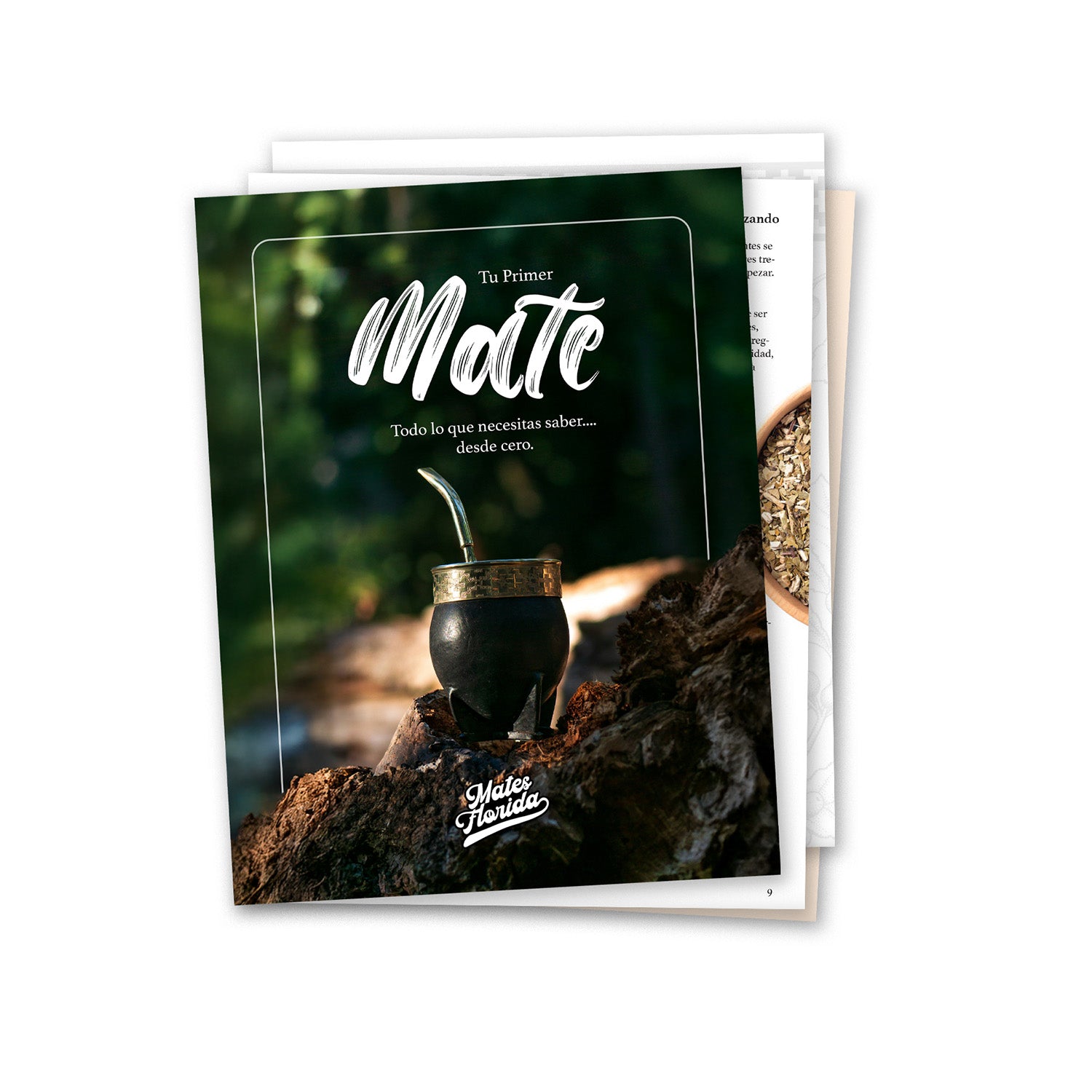 Tu Primer Mate  — Guía de Mates Florida